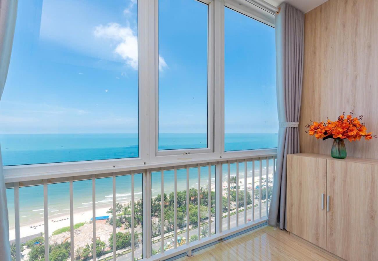 Luxury homestay - miễn phí xe điện ra biển - Trung Home - Villa Vũng Tàu Ngoại thất bức ảnh
