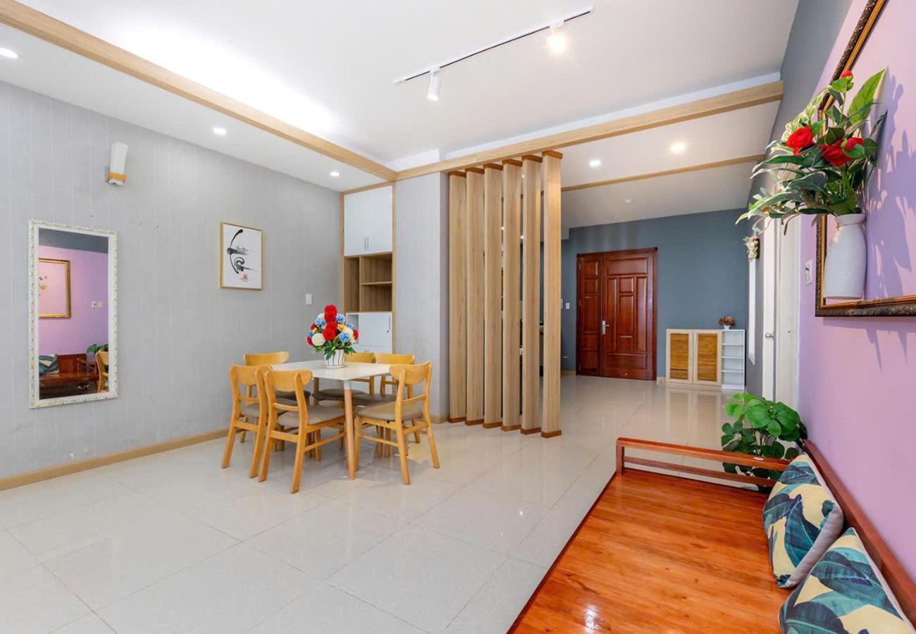 Luxury homestay - miễn phí xe điện ra biển - Trung Home - Villa Vũng Tàu Ngoại thất bức ảnh