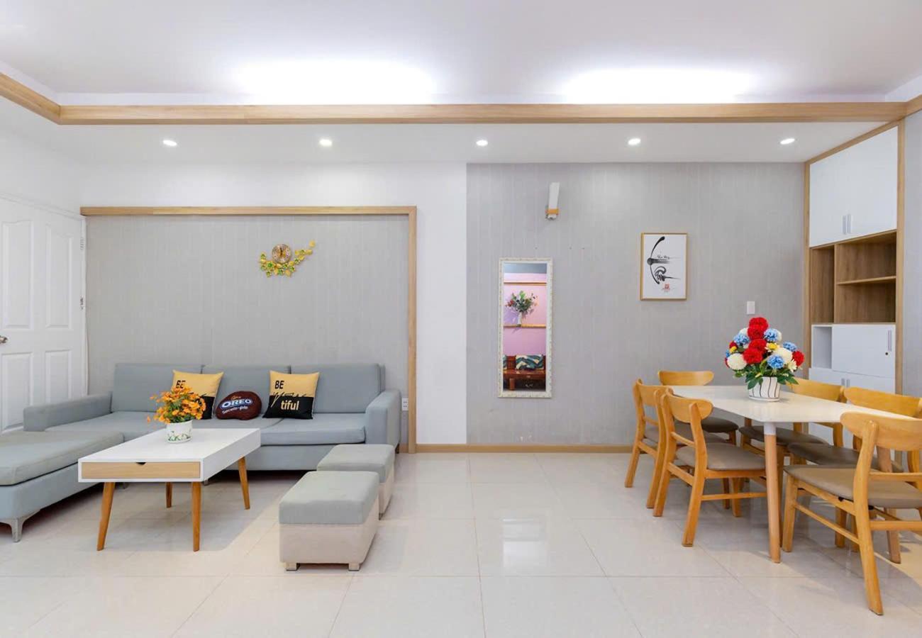 Luxury homestay - miễn phí xe điện ra biển - Trung Home - Villa Vũng Tàu Ngoại thất bức ảnh