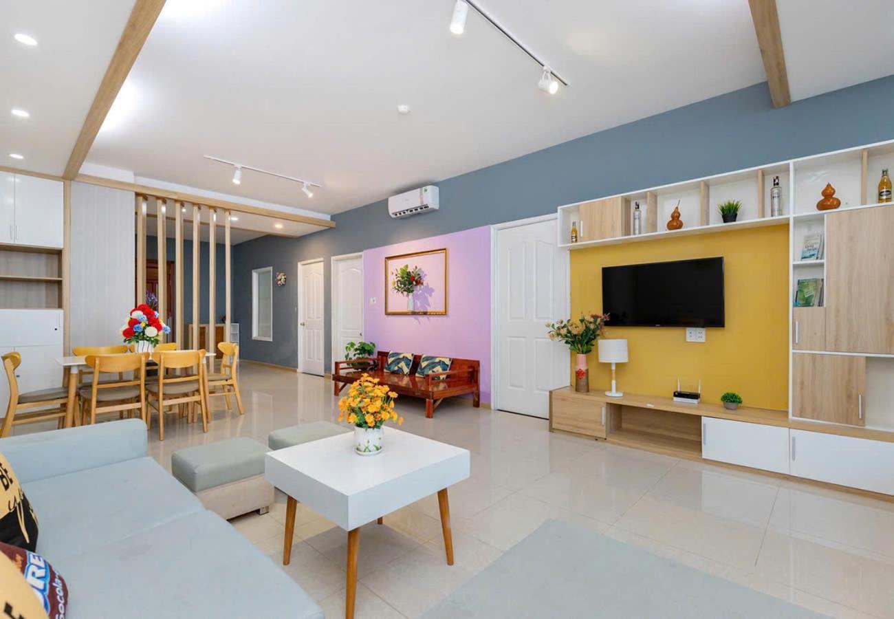 Luxury homestay - miễn phí xe điện ra biển - Trung Home - Villa Vũng Tàu Ngoại thất bức ảnh