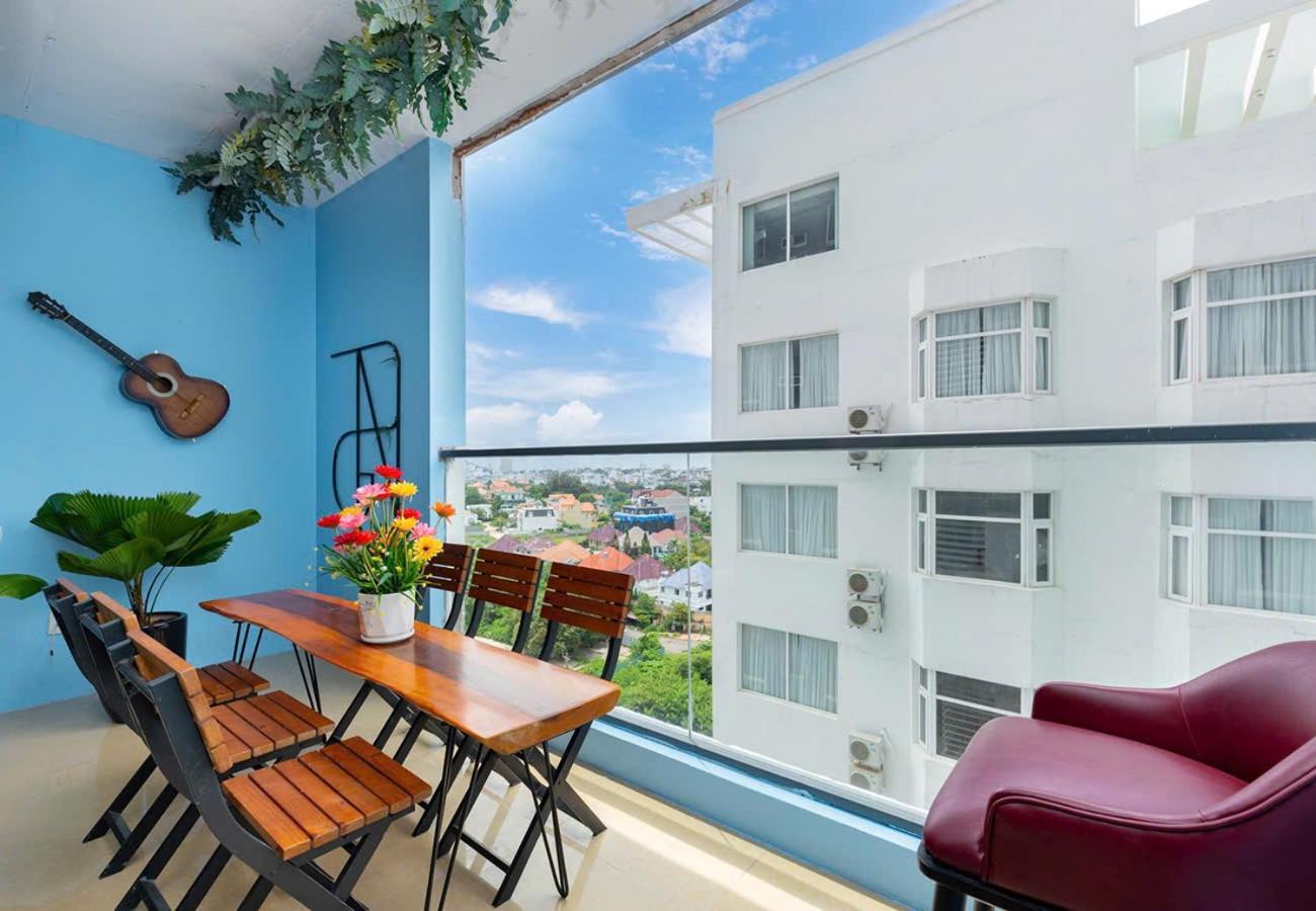 Luxury homestay - miễn phí xe điện ra biển - Trung Home - Villa Vũng Tàu Ngoại thất bức ảnh