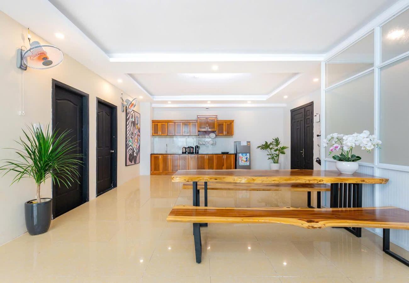 Luxury homestay - miễn phí xe điện ra biển - Trung Home - Villa Vũng Tàu Ngoại thất bức ảnh