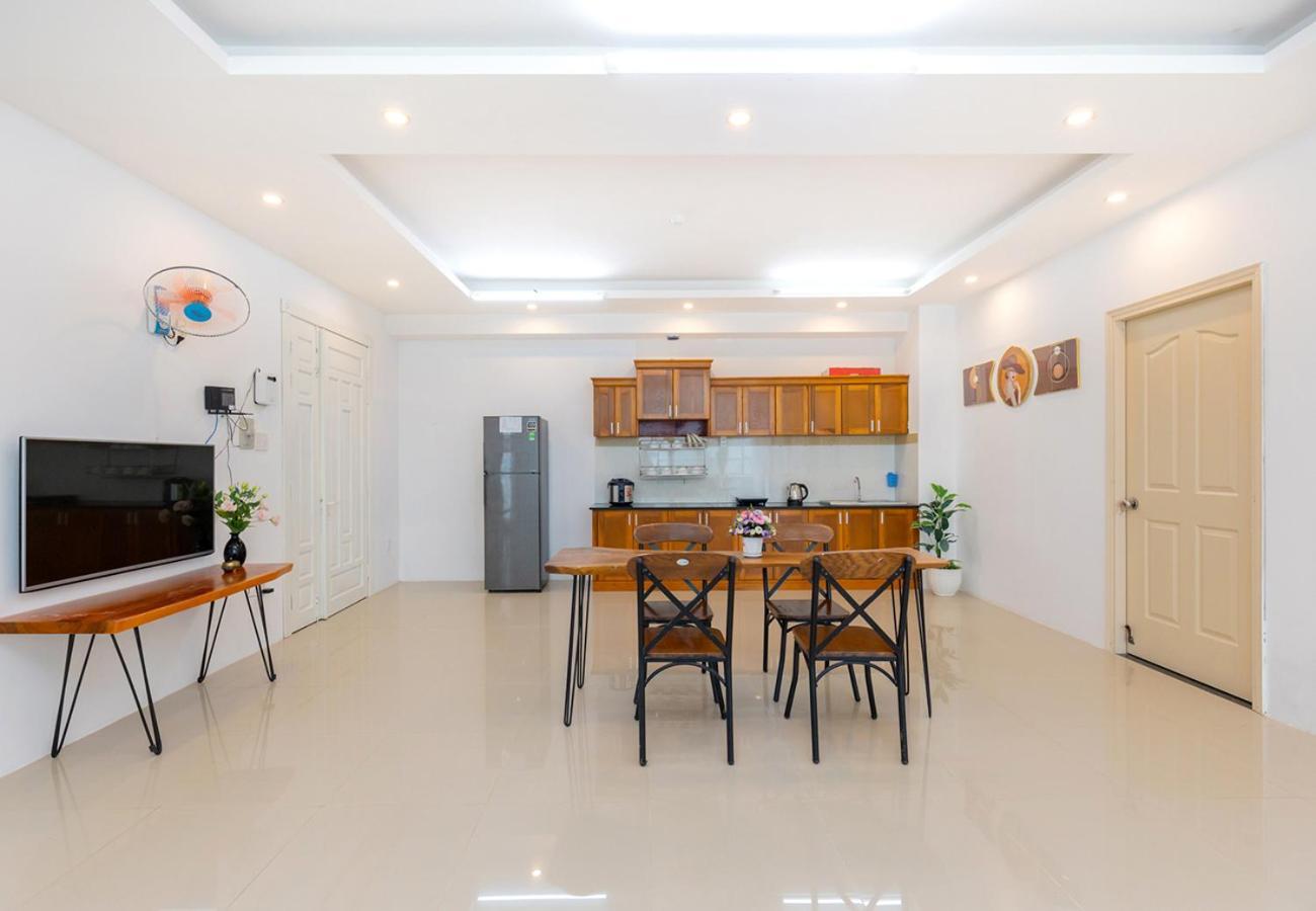 Luxury homestay - miễn phí xe điện ra biển - Trung Home - Villa Vũng Tàu Ngoại thất bức ảnh