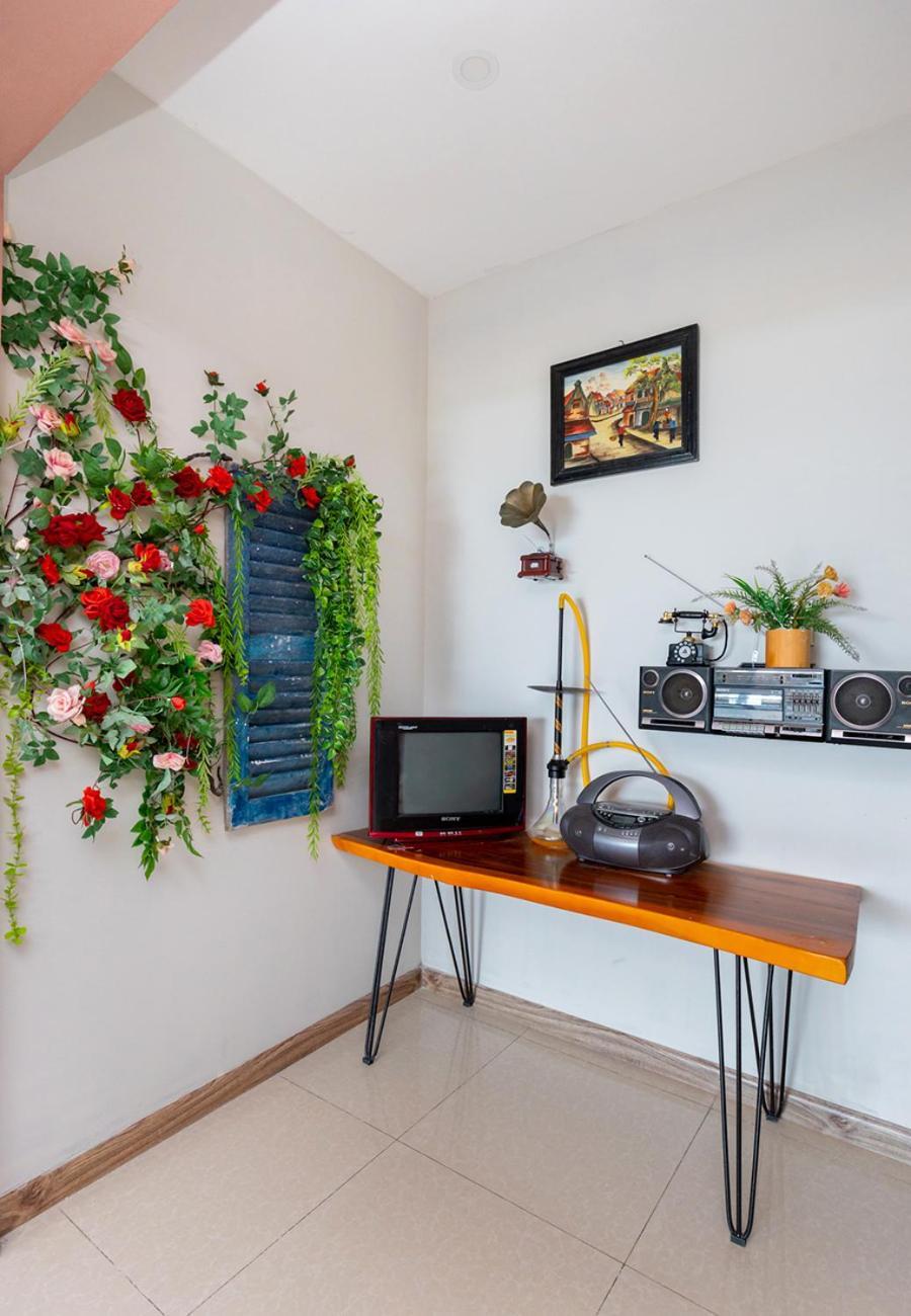 Luxury homestay - miễn phí xe điện ra biển - Trung Home - Villa Vũng Tàu Ngoại thất bức ảnh