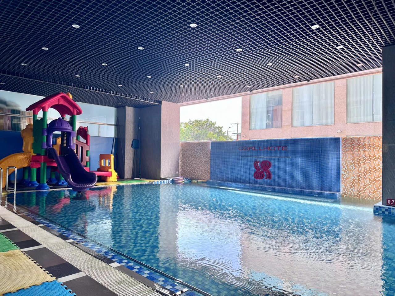 Luxury homestay - miễn phí xe điện ra biển - Trung Home - Villa Vũng Tàu Ngoại thất bức ảnh