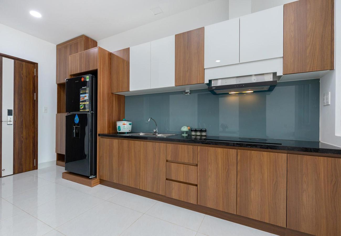 Luxury homestay - miễn phí xe điện ra biển - Trung Home - Villa Vũng Tàu Ngoại thất bức ảnh