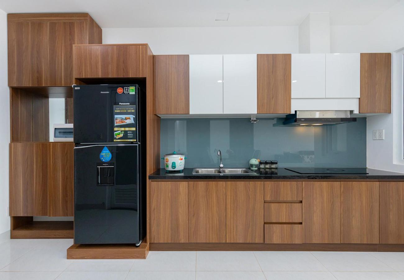 Luxury homestay - miễn phí xe điện ra biển - Trung Home - Villa Vũng Tàu Ngoại thất bức ảnh