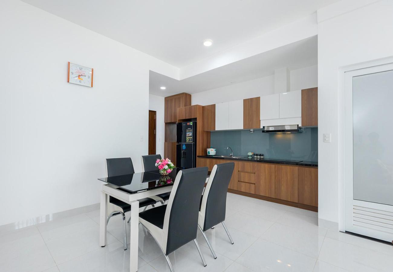 Luxury homestay - miễn phí xe điện ra biển - Trung Home - Villa Vũng Tàu Ngoại thất bức ảnh