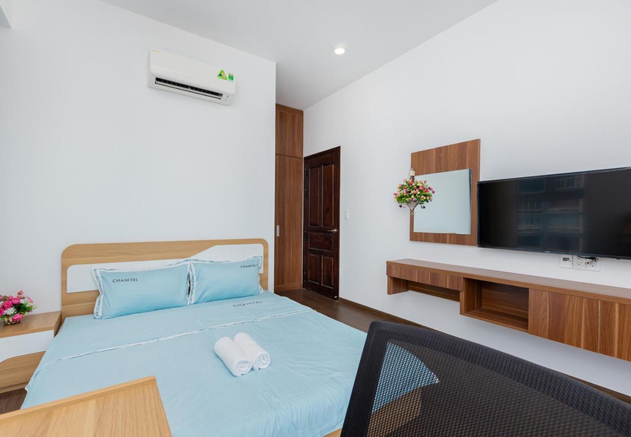 Luxury homestay - miễn phí xe điện ra biển - Trung Home - Villa Vũng Tàu Ngoại thất bức ảnh